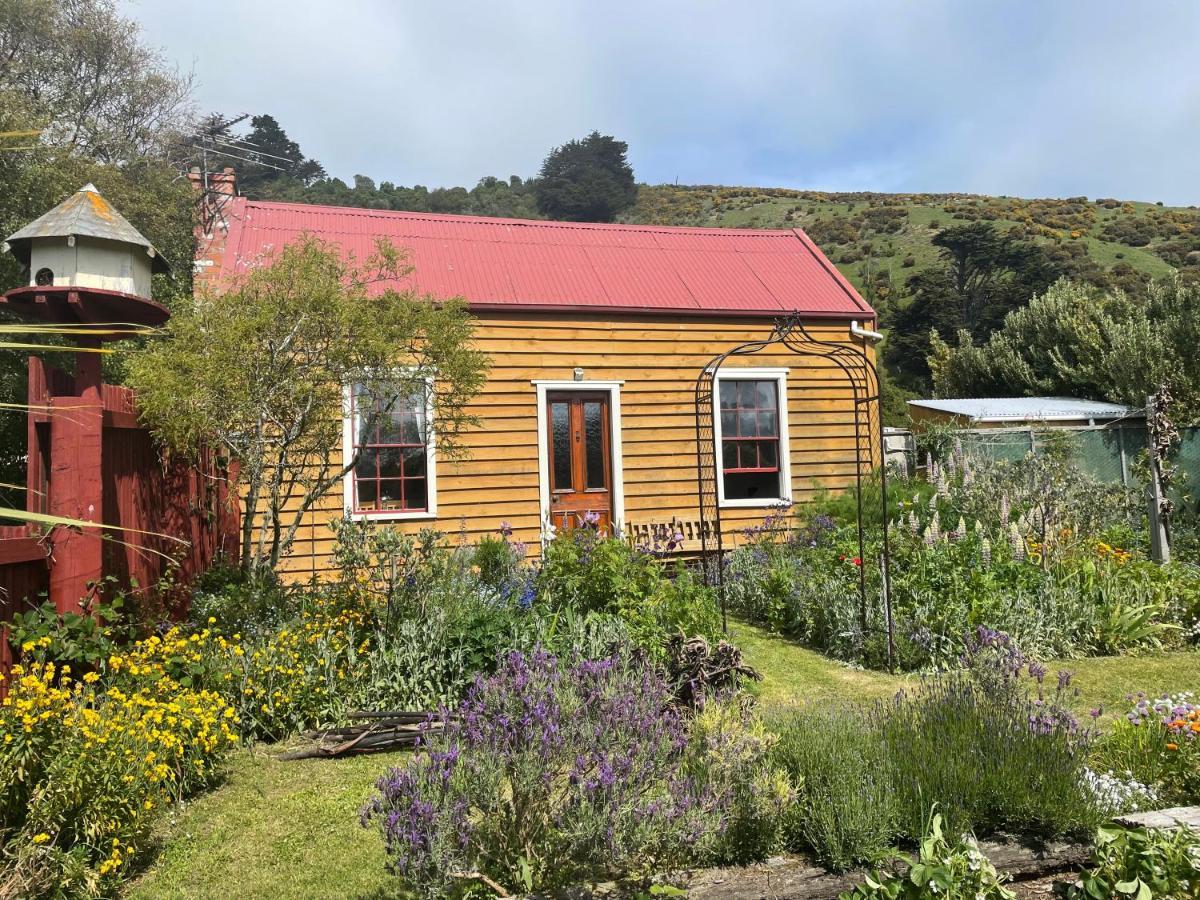 Portobello Settler'S Cottage المظهر الخارجي الصورة