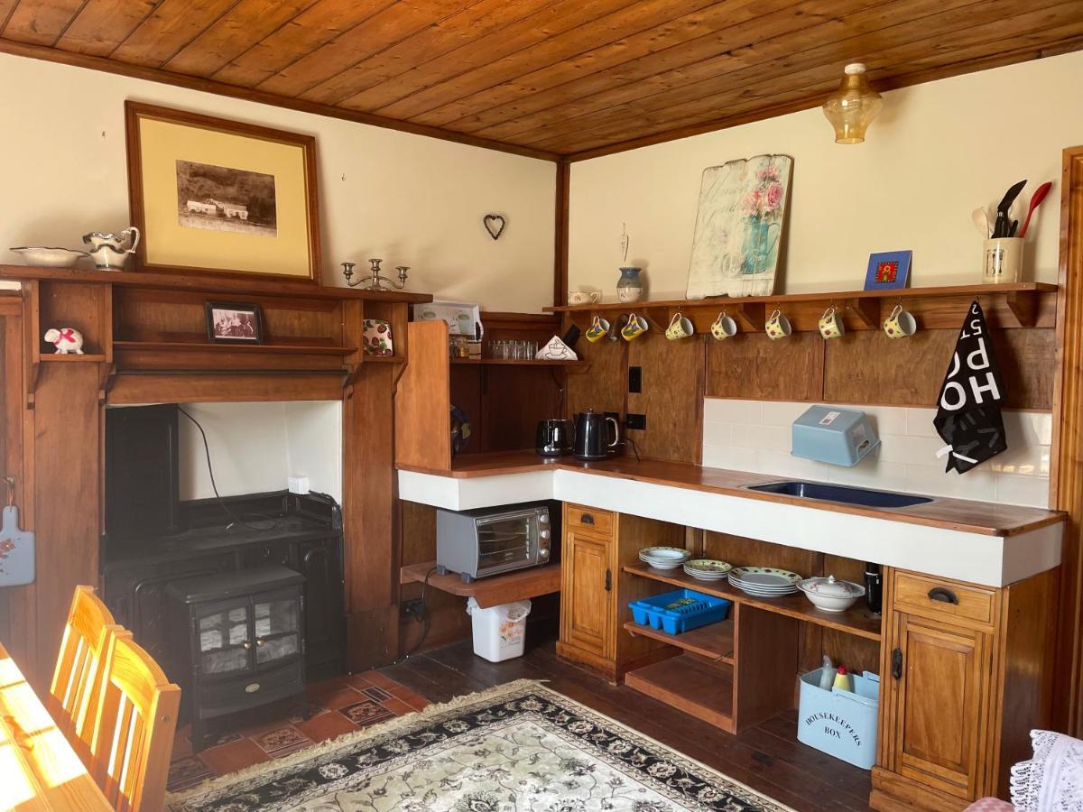 Portobello Settler'S Cottage المظهر الخارجي الصورة