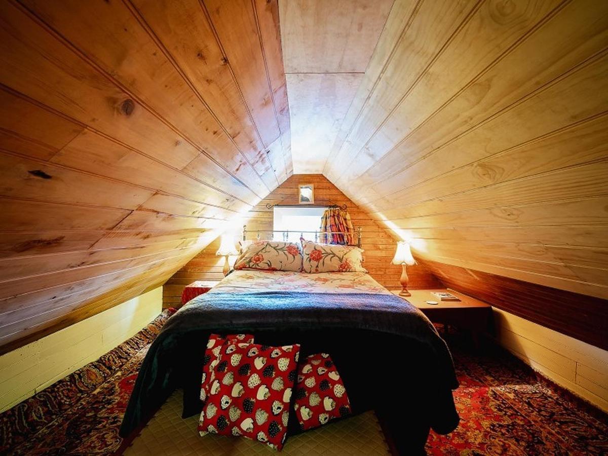Portobello Settler'S Cottage المظهر الخارجي الصورة