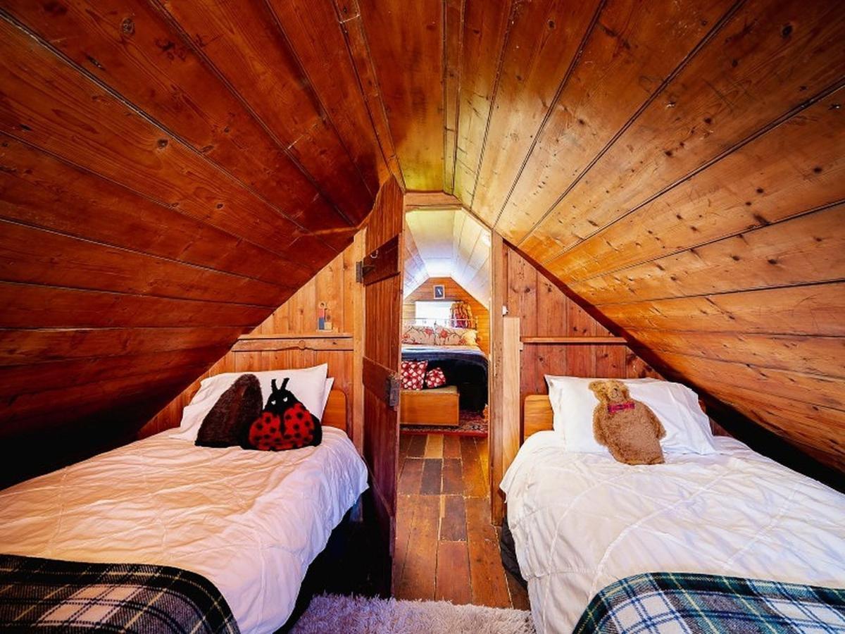 Portobello Settler'S Cottage المظهر الخارجي الصورة